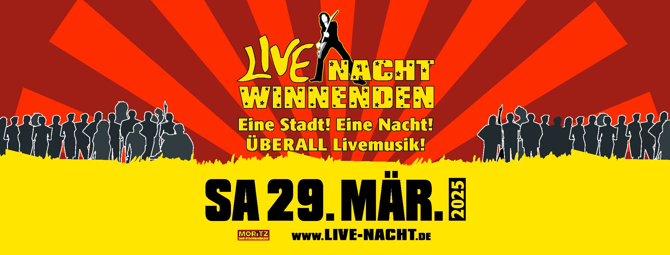 Live-Nacht Winnenden